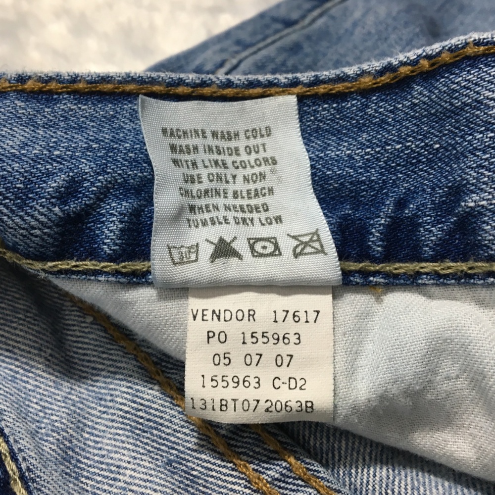 Bullhead Women's Slim Straight Jeans W29 L30 - Picture 7 of 8